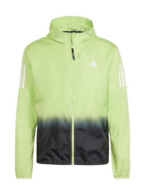 Otr B Cb Jkt M Adidas Performance Green