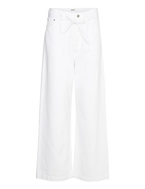 Elijah - Winter White Denim Day Birger Et Mikkelsen White