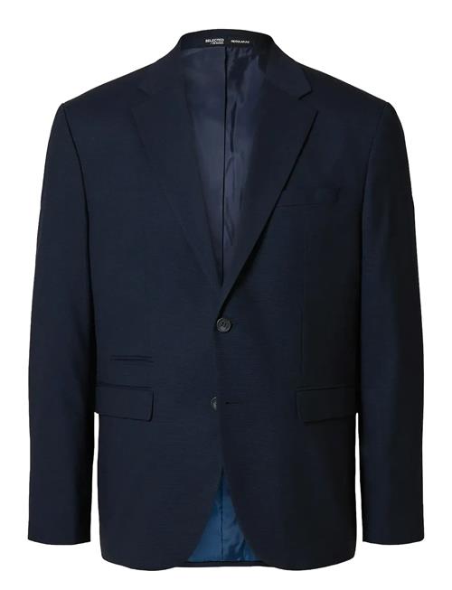 Slhreg-Neil Blz Selected Navy