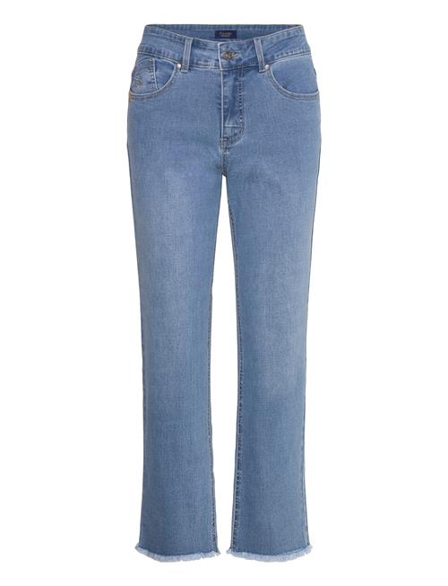 Cwjayla - Jeans Claire Woman Blue