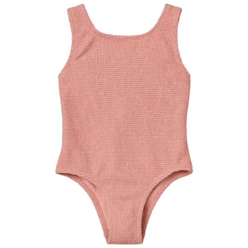 Liewood Bianco Badedragt Dusty Rose 128 cm  Lyserød  128 cm  kvinde