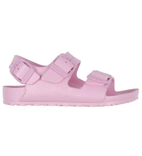 Birkenstock Sandaler - Milano EVA Kids - Fondant Pink