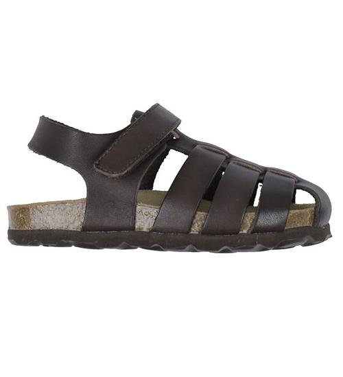 Sofie Schnoor Sandaler - Sedosk - Dark Brown