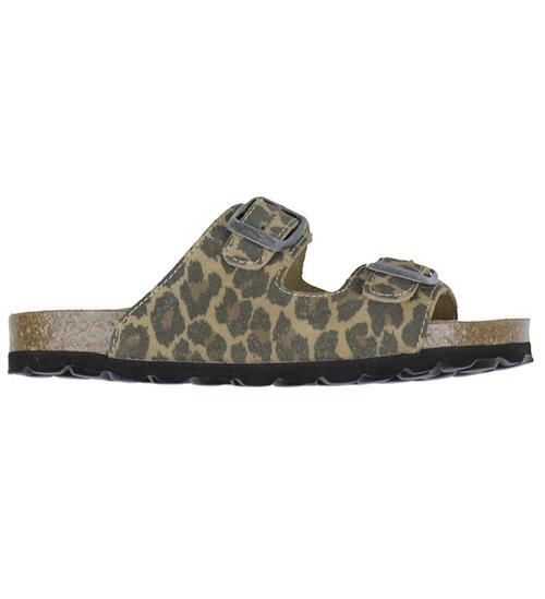 Sofie Schnoor Sandaler - Elgasy - Leopard