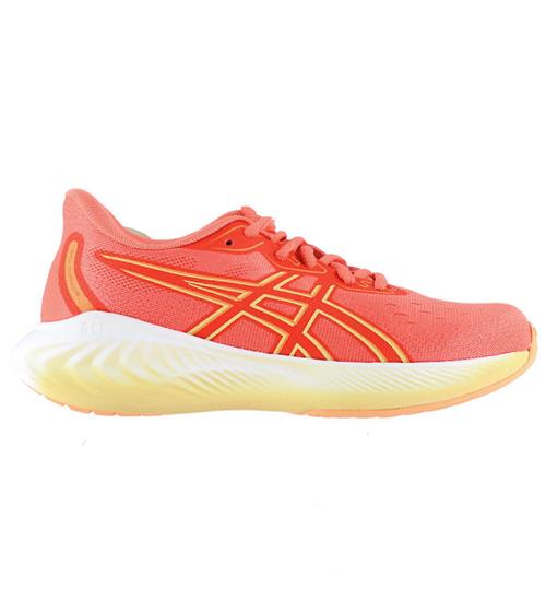 Asics Sko - Gel- Cumulus 26 GS - Papaya/Light Orange