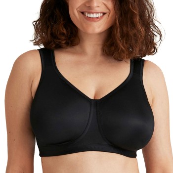 Miss Mary of Sweden Miss Mary Smooth Divide Bra Bh Sort C 75 Dame