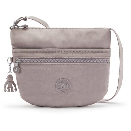 KIPLING Skuldertaske 'Arto'  taupe