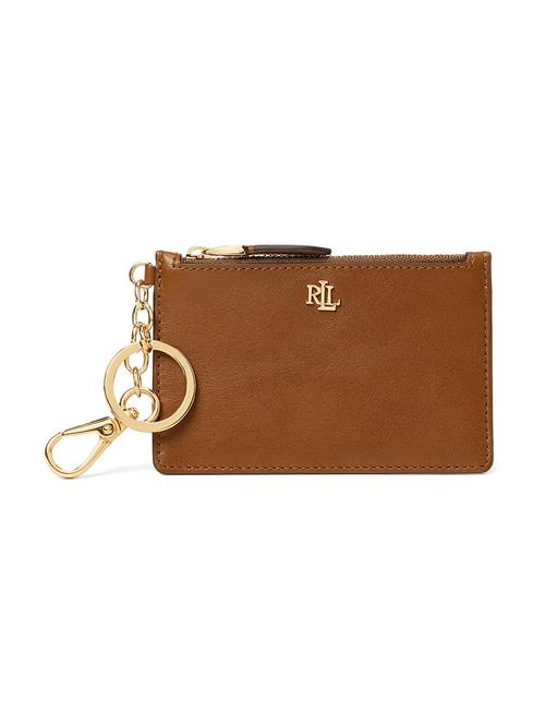 Lauren Ralph Lauren Etui  cognac