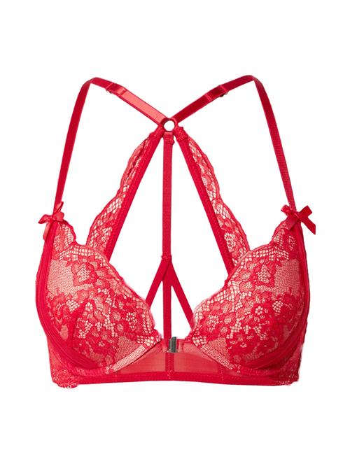 Hunkemöller BH 'Elissa'  rød