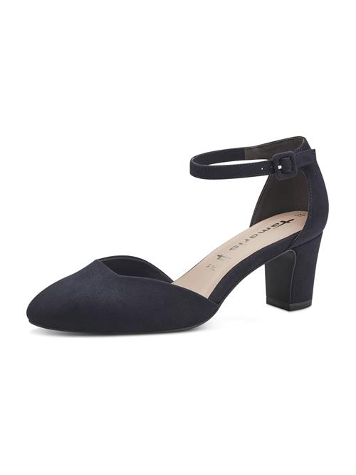 Tamaris Pumps  navy