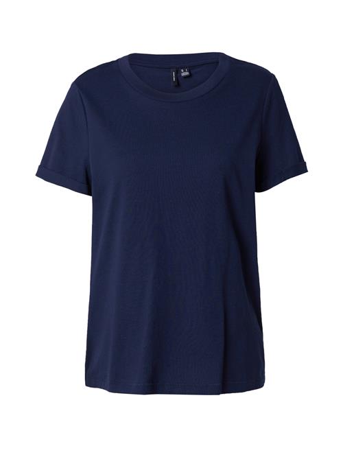 VERO MODA Shirts 'VMPaula'  navy