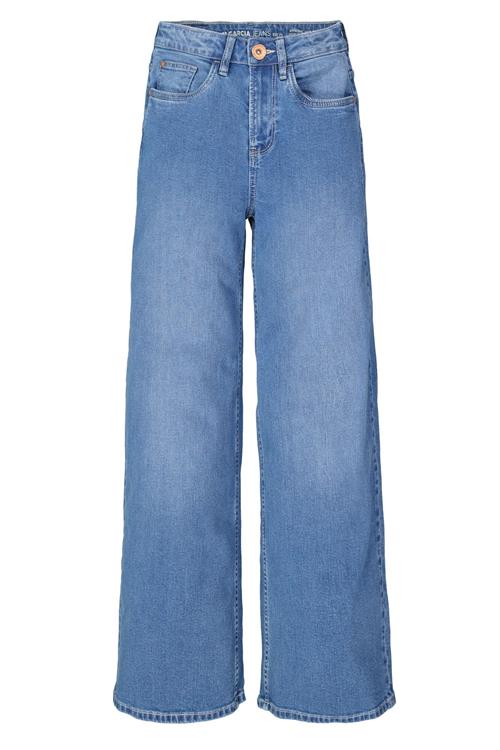 GARCIA Jeans 'Annemay'  blue denim