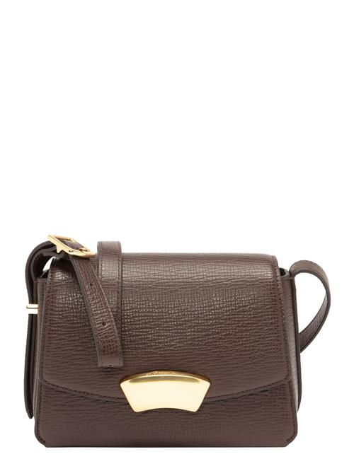 3.1 Phillip Lim Skuldertaske  choko / guld