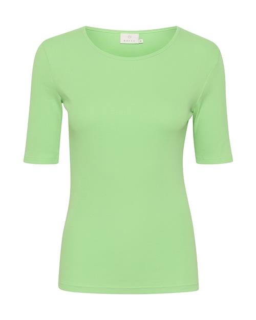 Kaffe Shirts 'Carna'  neongrøn