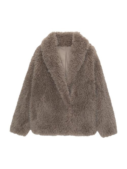 Pull&Bear Overgangsjakke  taupe