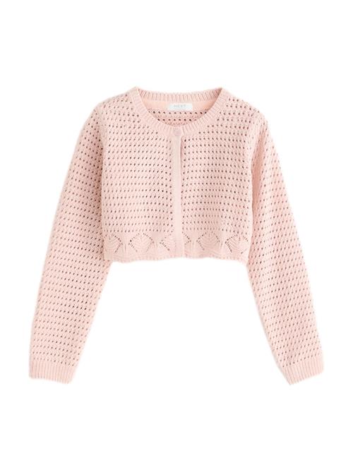 Next Cardigan  pink