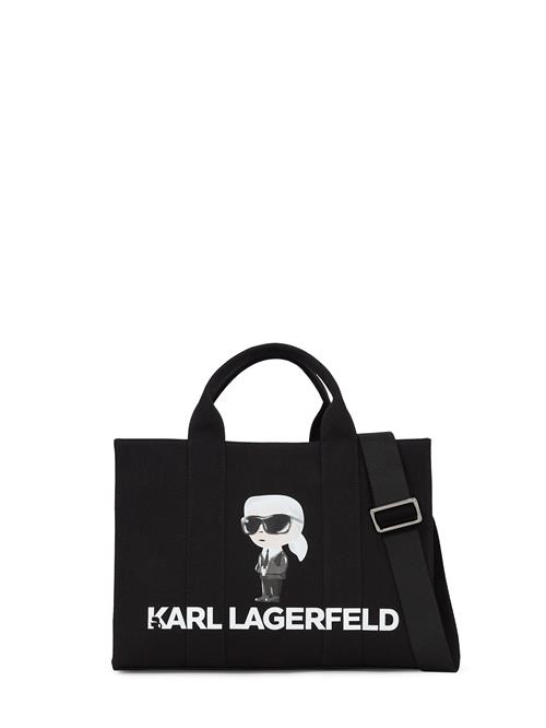 Karl Lagerfeld Shopper  nude / grå / sort / hvid