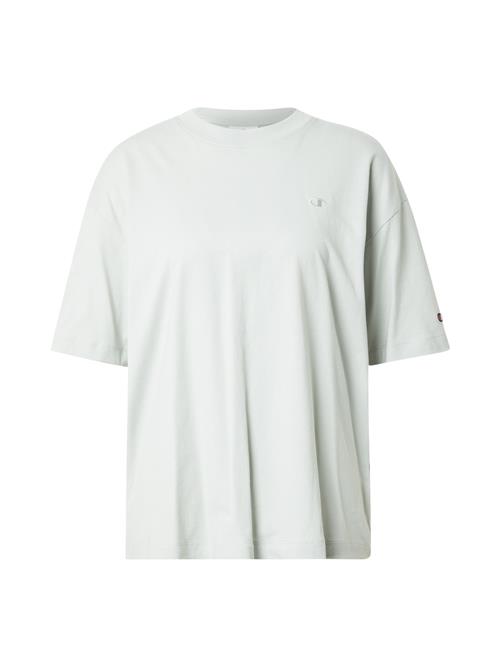 Champion Authentic Athletic Apparel Shirts  pastelgrøn