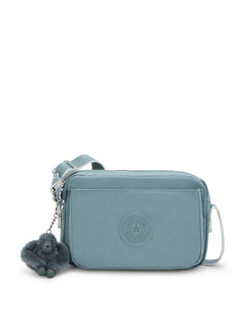 KIPLING Skuldertaske 'Abanu'  stone