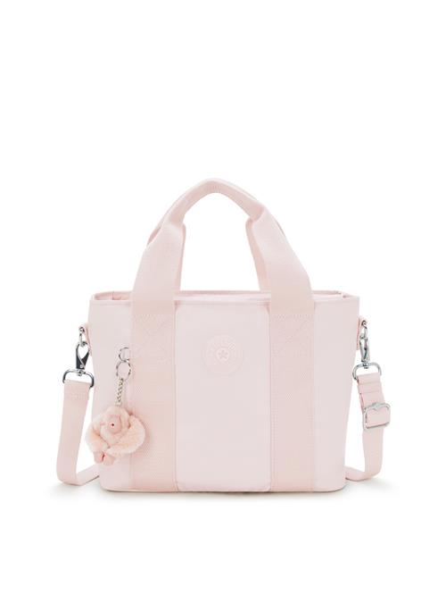 KIPLING Håndtaske 'Minta'  lys pink