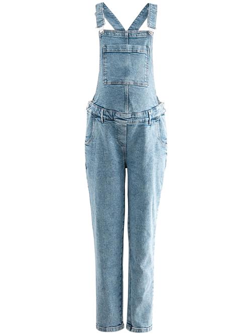 Next Overalls  blue denim