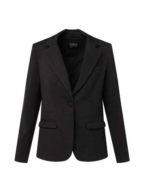 Quiosque Blazer  sort-meleret