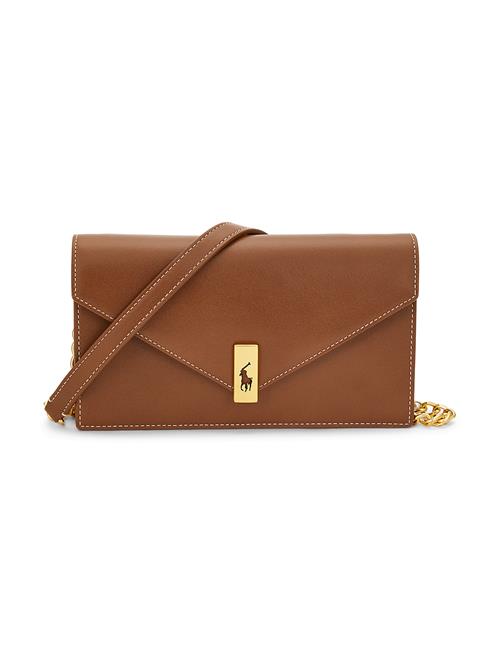 Polo Ralph Lauren Clutch  brun