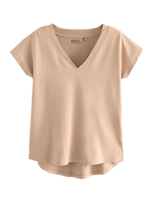 Next Shirts  beige