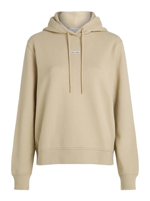 Calvin Klein Jeans Sweatshirt  greige