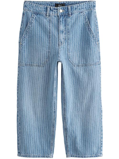 Next Jeans  blå