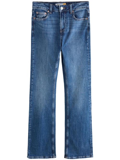 Next Jeans 'Authentic'  mørkeblå