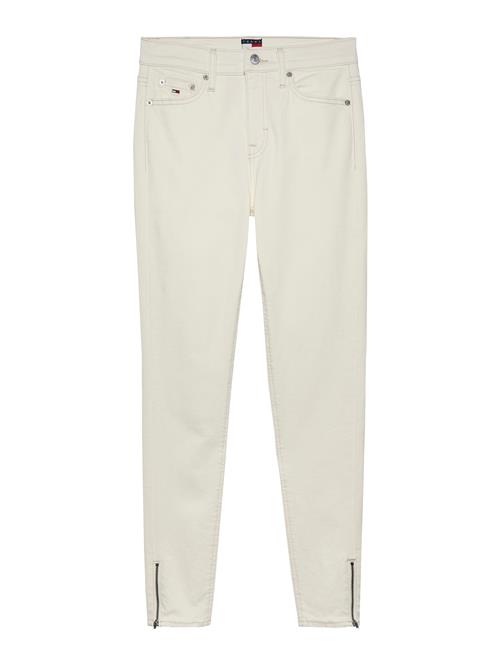 Se Tommy Jeans Jeans 'Nora'  hvid ved About You