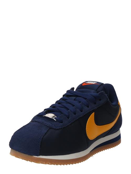 Se Nike Sportswear Sneaker low 'CORTEZ'  marin / navy / pueblo ved About You