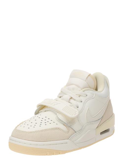 Jordan Sneaker low 'Air Legacy 312'  nude / ecru