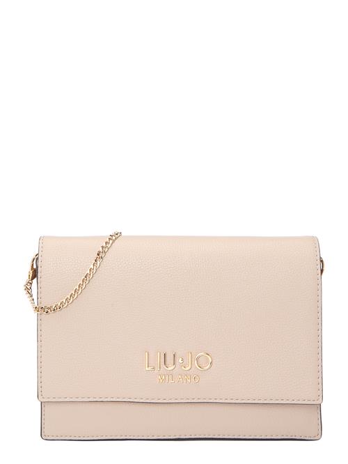 Liu Jo Clutch  nude / guld