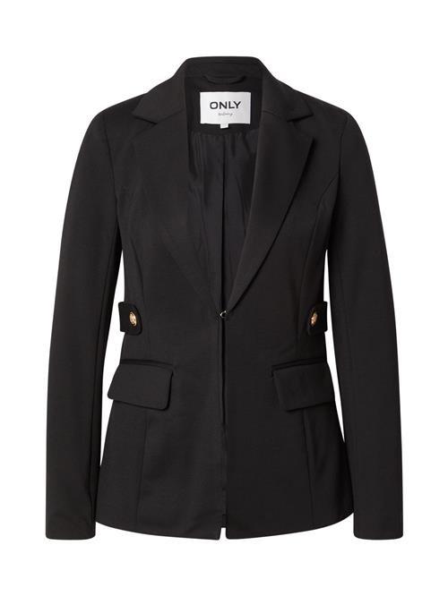 Se ONLY Blazer 'ONLPEACH'  sort ved About You