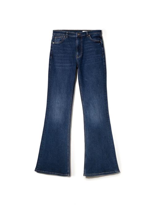 Bershka Jeans  blå