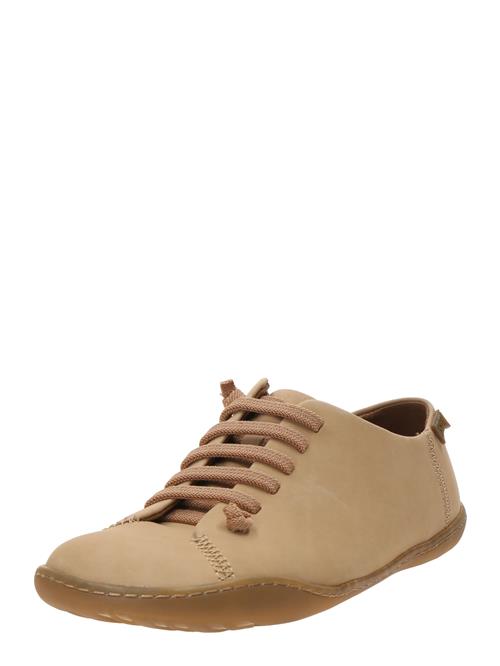 CAMPER Sneaker low 'Peu Cami'  beige