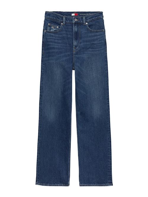 Tommy Jeans Jeans 'LAYLA'  blue denim