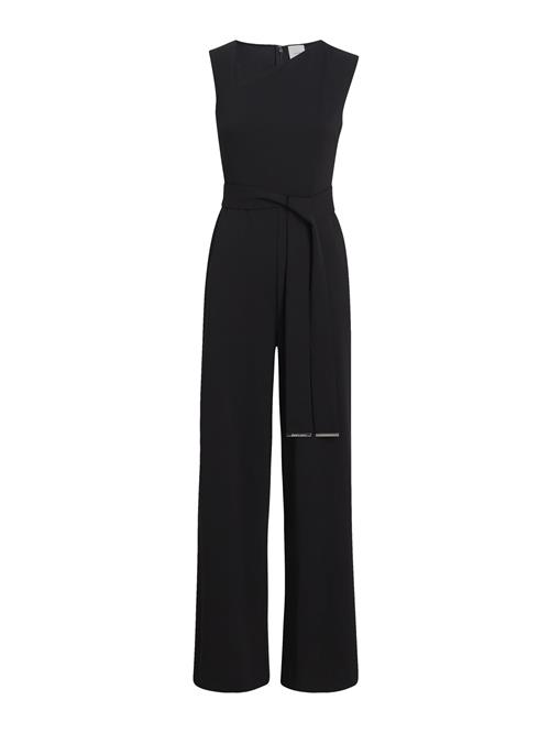 Se Calvin Klein Jumpsuit  sort ved About You