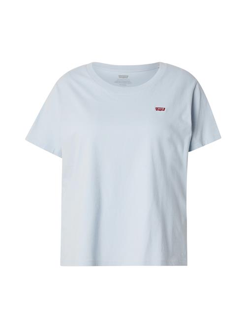 Se Levi's® Plus Shirts 'The Perfect'  lyseblå ved About You