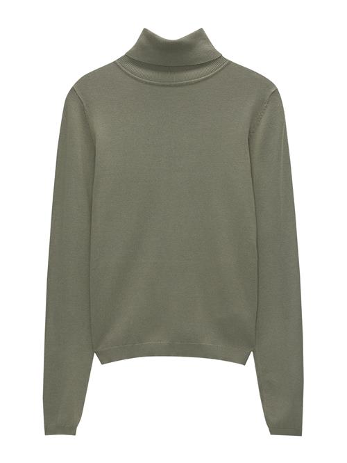 Se Pull&Bear Pullover  khaki ved About You