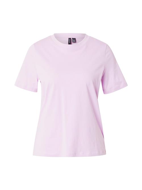 Se VERO MODA Shirts 'VMPAULINA'  blomme ved About You