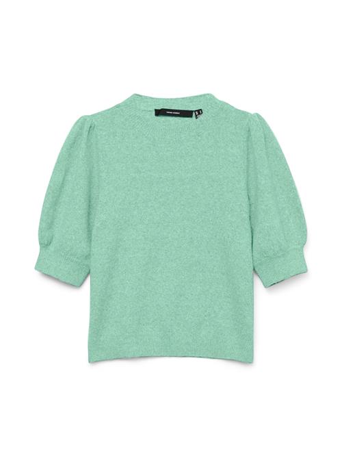 VERO MODA Pullover 'VMDOFFY'  mint