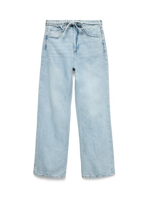 VERO MODA Jeans 'VMTESSA'  blue denim