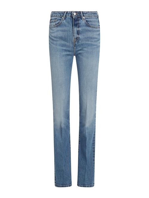 TOMMY HILFIGER Jeans  blue denim