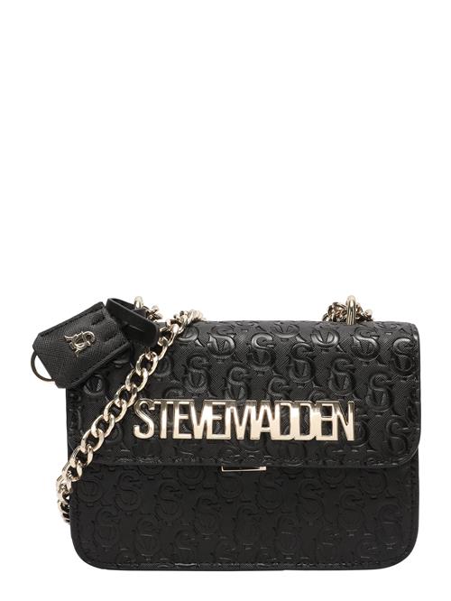 STEVE MADDEN Skuldertaske 'Bcoal-E'  sort