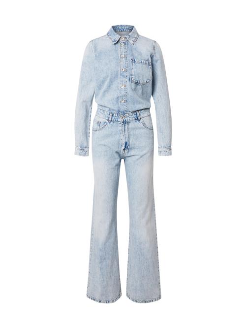 GARCIA Jumpsuit  blue denim