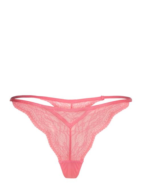 Isabelle String Tr Hunkemöller Coral