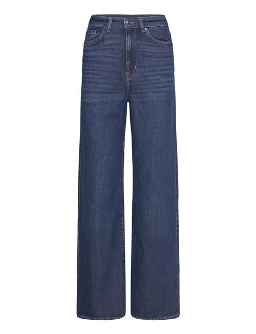 Tom Tailor Denim Wide Leg Tom Tailor Blue